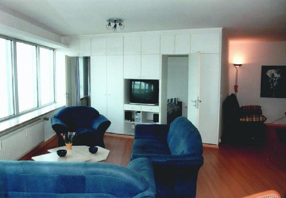 Ferienwohnung-Im-Wikingturm Schleswig Esterno foto