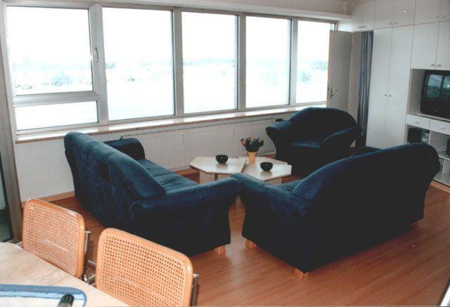 Ferienwohnung-Im-Wikingturm Schleswig Esterno foto