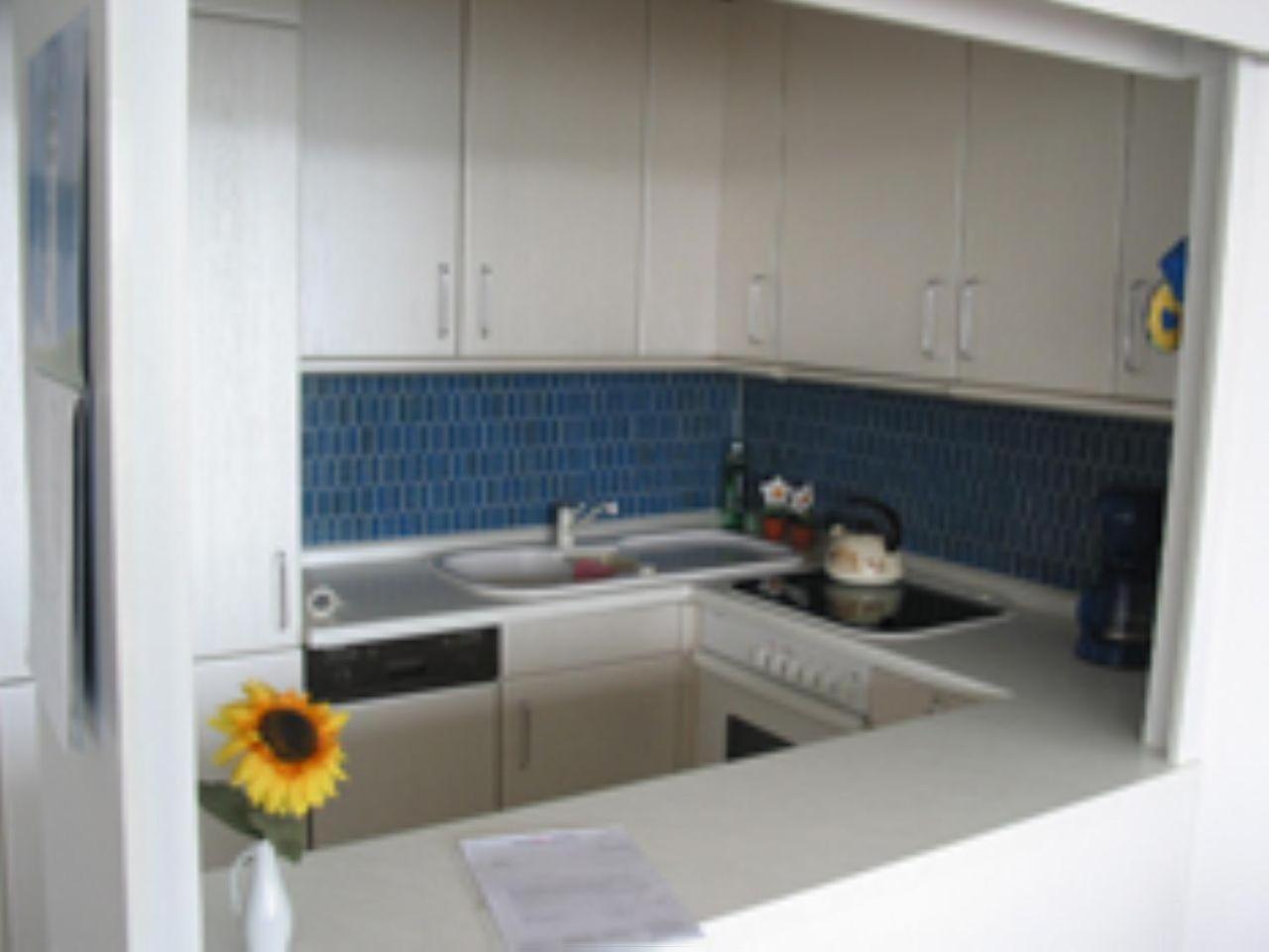Ferienwohnung-Im-Wikingturm Schleswig Esterno foto