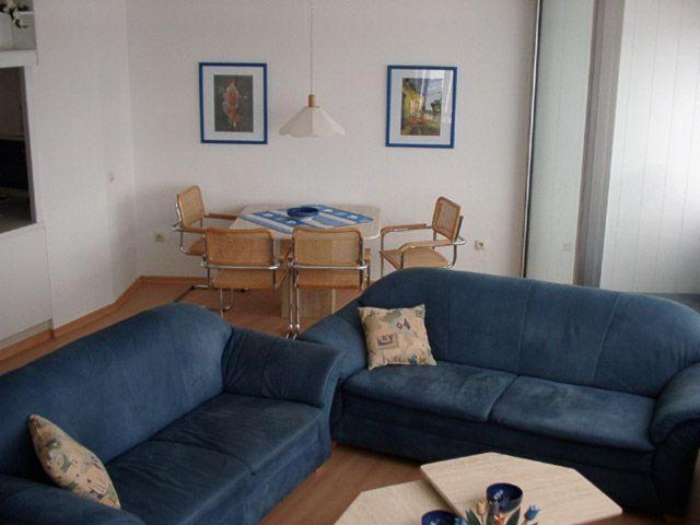 Ferienwohnung-Im-Wikingturm Schleswig Esterno foto