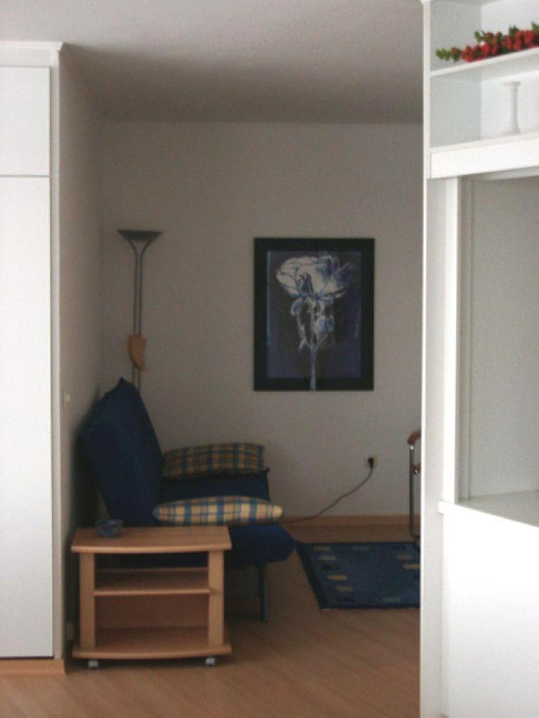 Ferienwohnung-Im-Wikingturm Schleswig Esterno foto